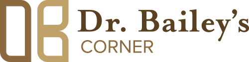 Dr. Bailey's Corner - Logo